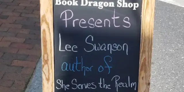 book-launch-for-she-serves-the-realm Image