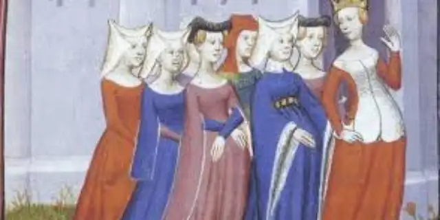breast-binding-in-the-middle-ages Image