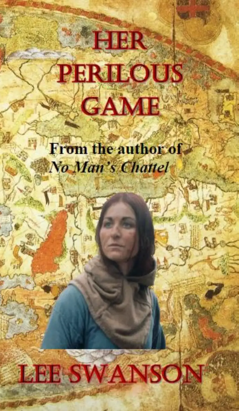 Her Perilous Game Video Image